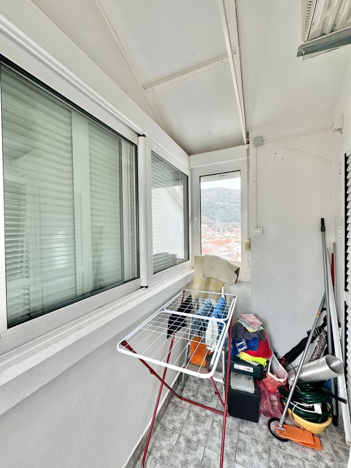 Modern Two Bedroom Apartment in Budva’s Prime Residential Area, Montenegro – MRENB114