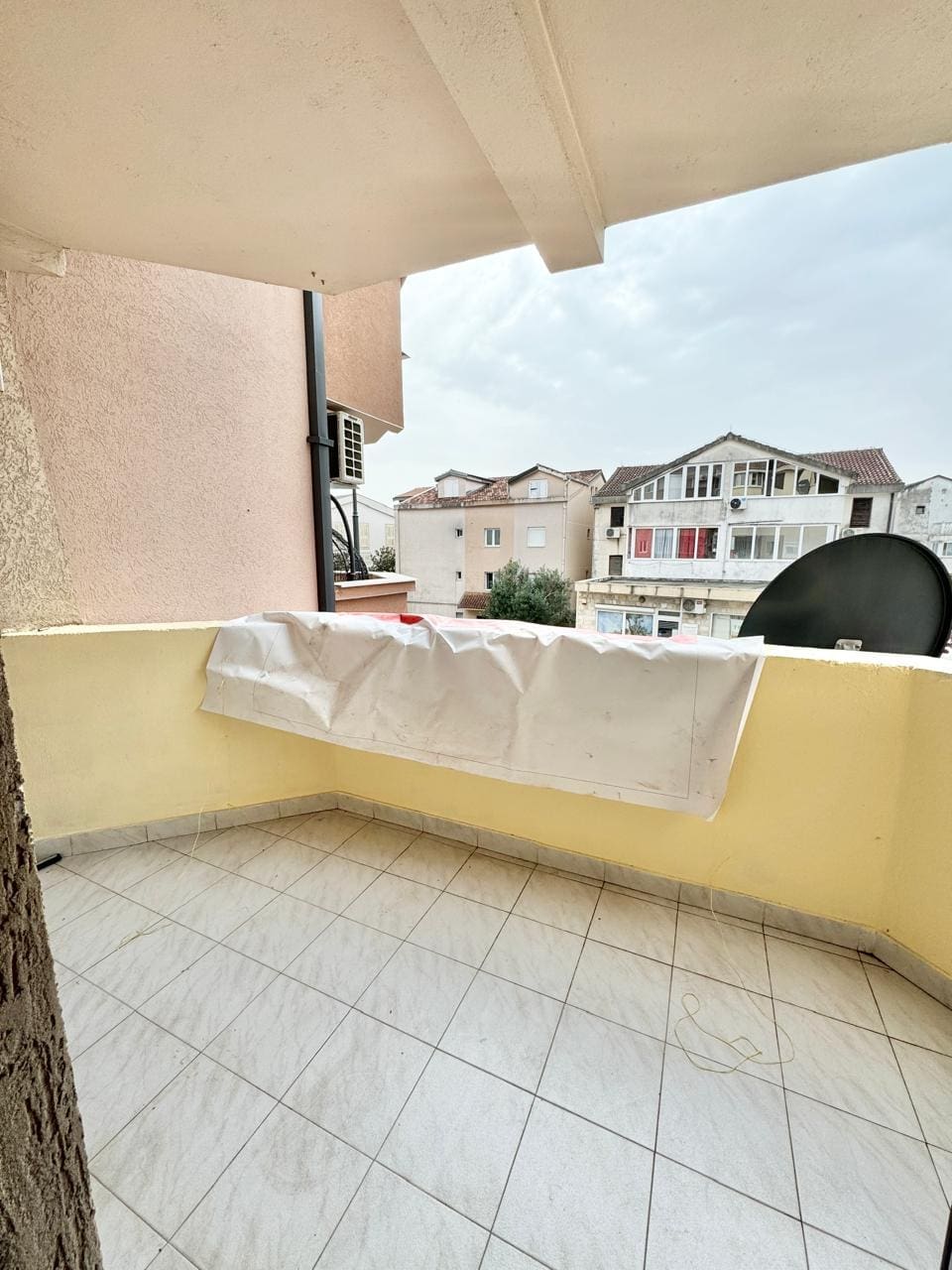 1-Bedroom Apartment for Sale in Budva | 40m² Near Kužina Restaurant, Montenegro – MRENB115