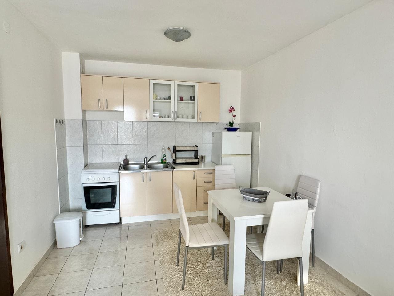 1-Bedroom Apartment for Sale in Budva | 40m² Near Kužina Restaurant, Montenegro – MRENB115