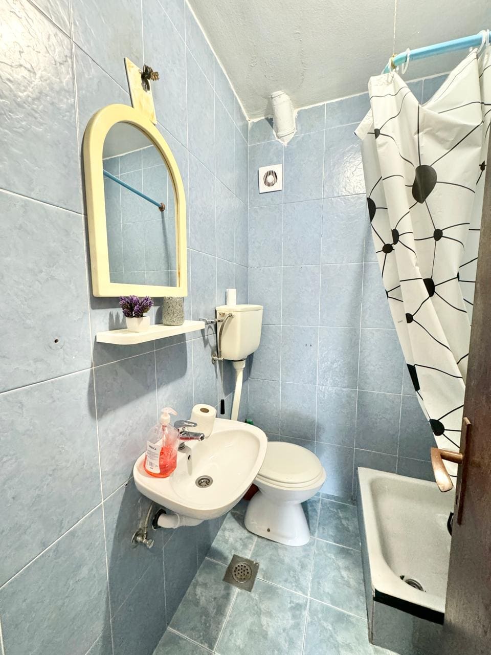 1-Bedroom Apartment for Sale in Budva | 40m² Near Kužina Restaurant, Montenegro – MRENB115