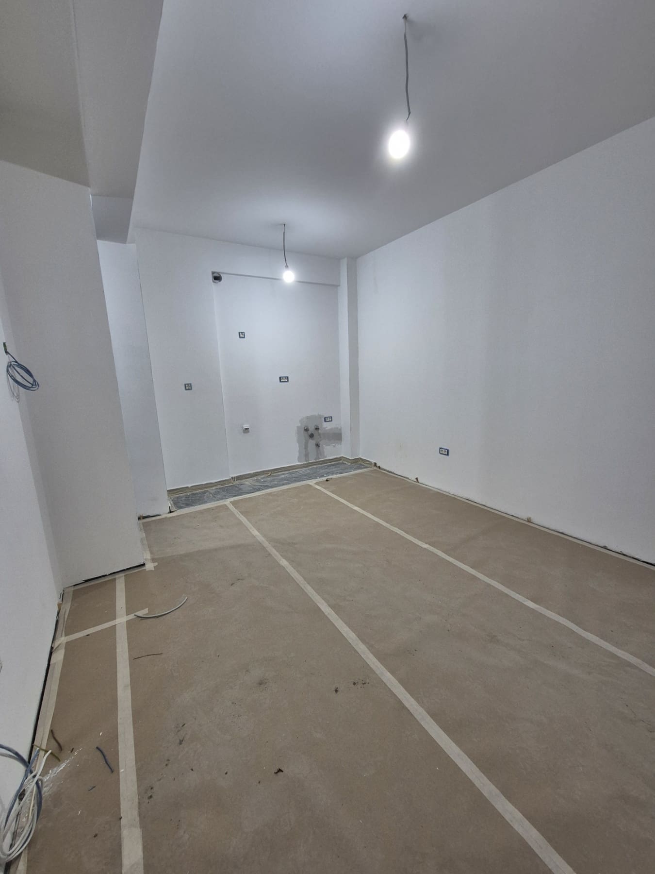 New 1-Bedroom Apartment for Sale in Šušanj Bar  | 40m² + 18m² Private Outdoor Area, Montenegro – MRE