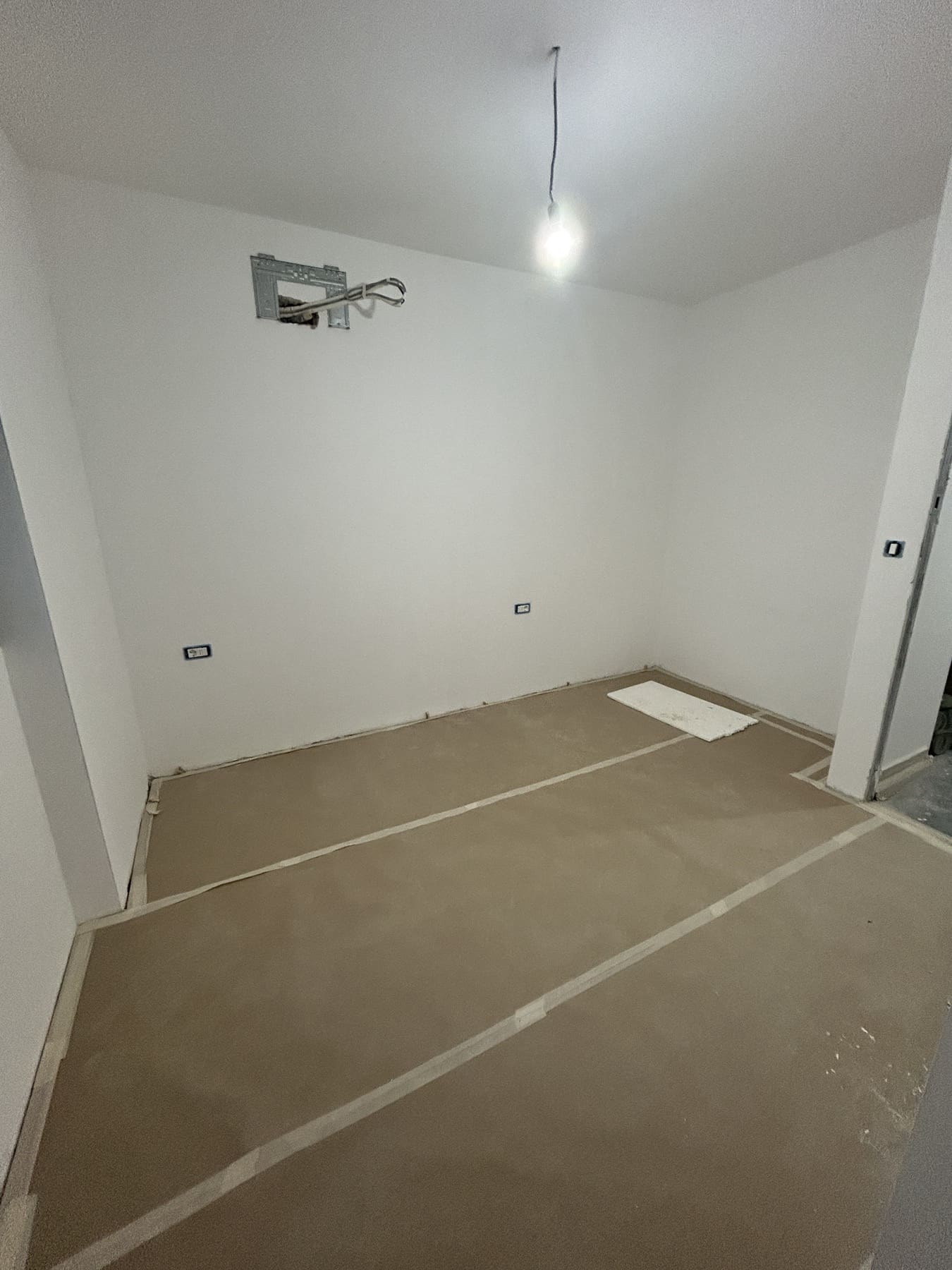 New 1-Bedroom Apartment for Sale in Šušanj Bar  | 40m² + 18m² Private Outdoor Area, Montenegro – MRE