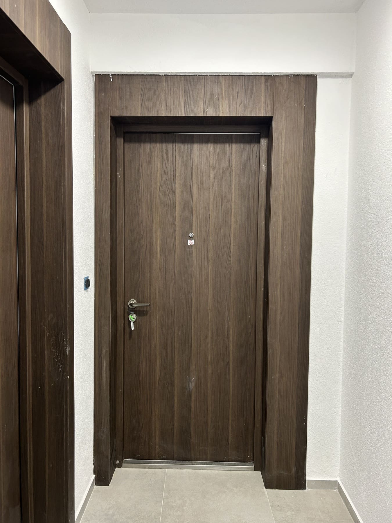 New 1-Bedroom Apartment for Sale in Šušanj Bar  | 40m² + 18m² Private Outdoor Area, Montenegro – MRE