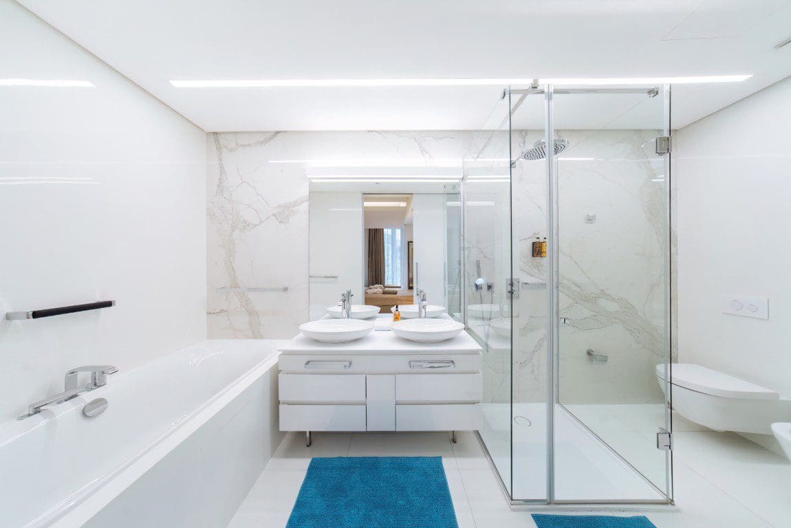 Exclusive 508m² Waterfront Penthouse | Dukley Gardens, Budva, Montenegro – MREMA01