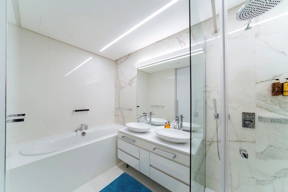 Exclusive 508m² Waterfront Penthouse | Dukley Gardens, Budva, Montenegro – MREMA01