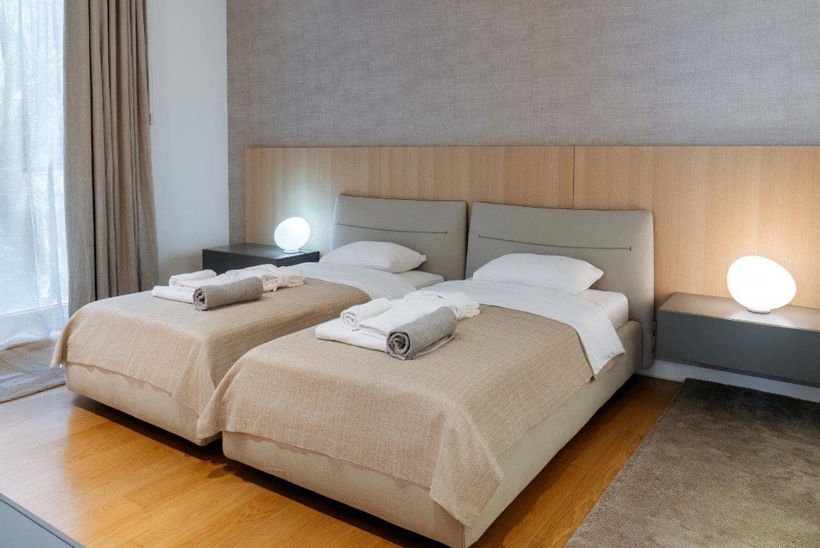 Exclusive 508m² Waterfront Penthouse | Dukley Gardens, Budva, Montenegro – MREMA01