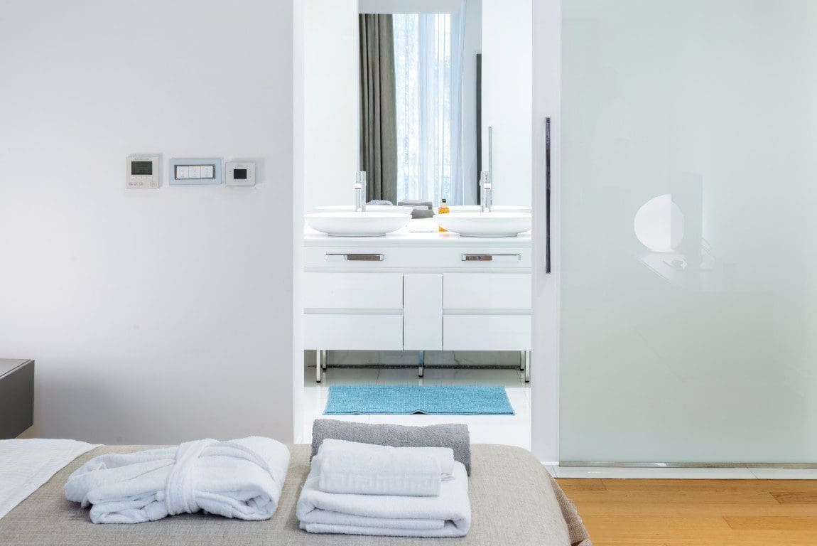 Exclusive 508m² Waterfront Penthouse | Dukley Gardens, Budva, Montenegro – MREMA01