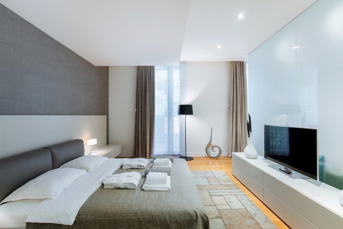 Exclusive 508m² Waterfront Penthouse | Dukley Gardens, Budva, Montenegro – MREMA01