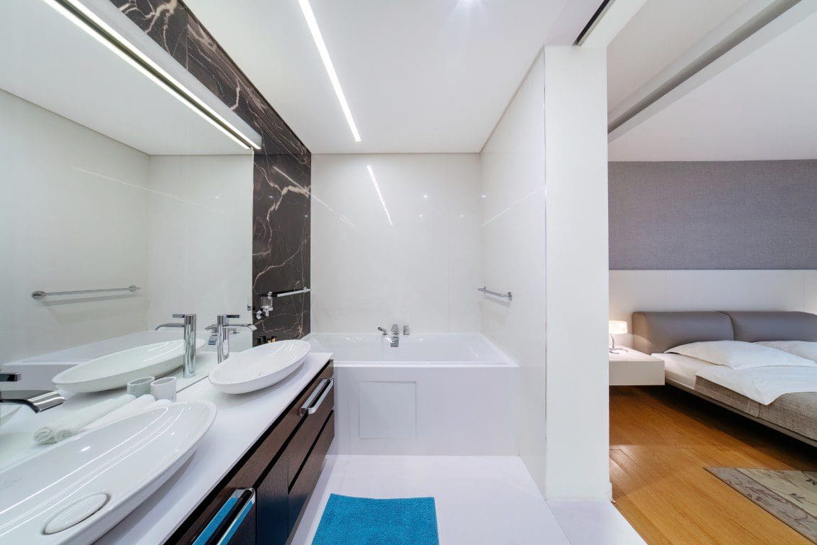 Exclusive 508m² Waterfront Penthouse | Dukley Gardens, Budva, Montenegro – MREMA01