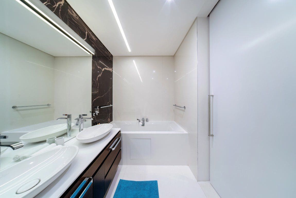 Exclusive 508m² Waterfront Penthouse | Dukley Gardens, Budva, Montenegro – MREMA01