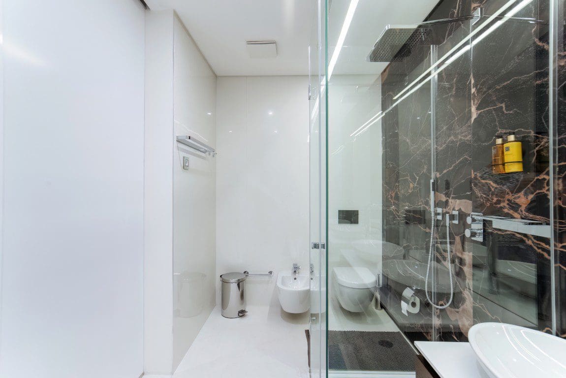 Exclusive 508m² Waterfront Penthouse | Dukley Gardens, Budva, Montenegro – MREMA01