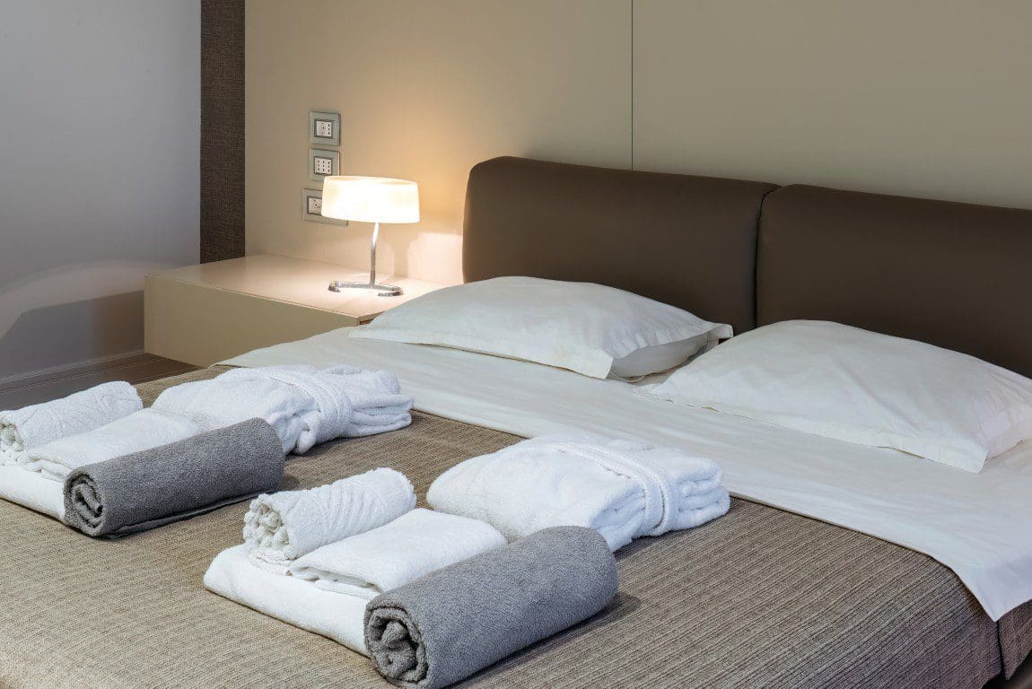 Exclusive 508m² Waterfront Penthouse | Dukley Gardens, Budva, Montenegro – MREMA01