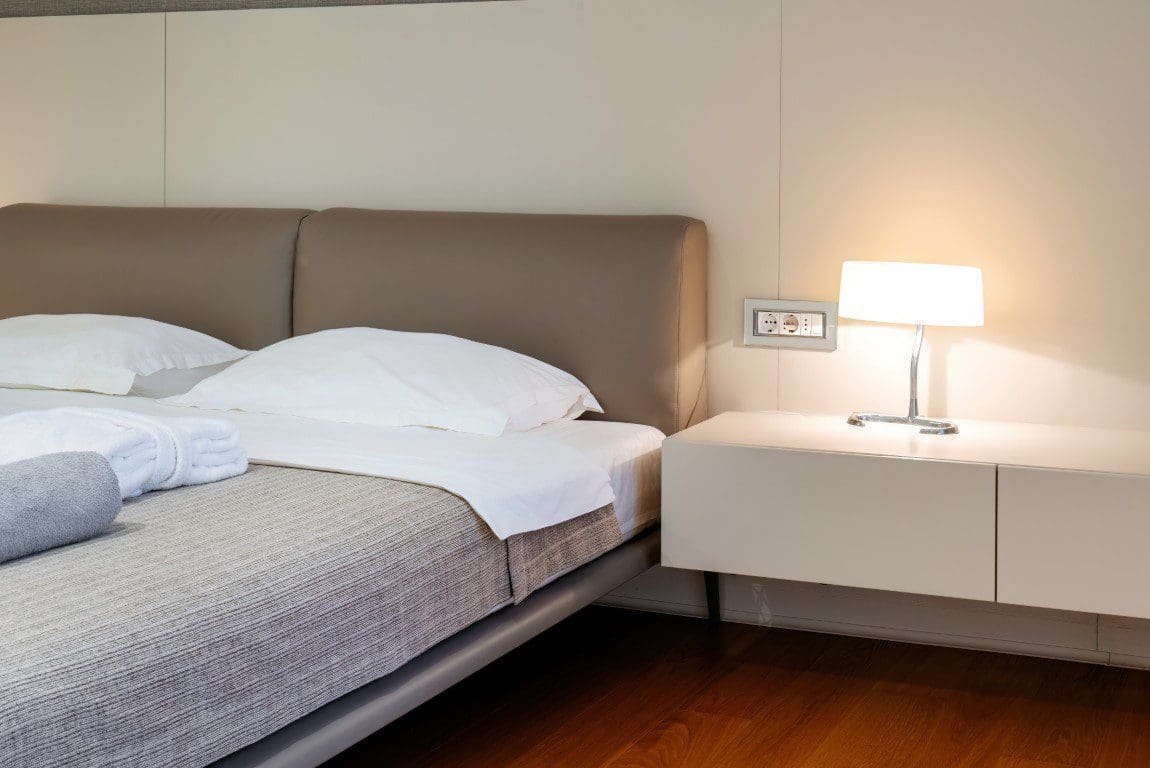 Exclusive 508m² Waterfront Penthouse | Dukley Gardens, Budva, Montenegro – MREMA01