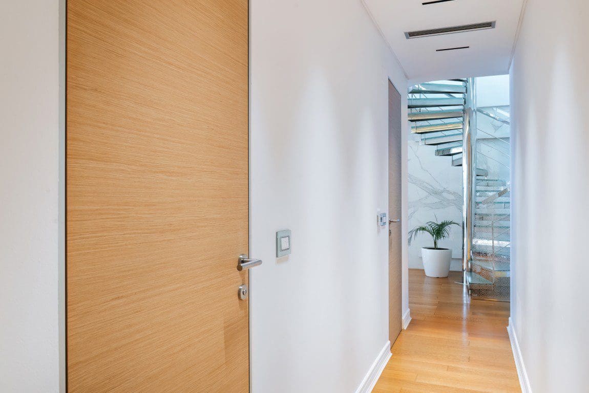 Exclusive 508m² Waterfront Penthouse | Dukley Gardens, Budva, Montenegro – MREMA01