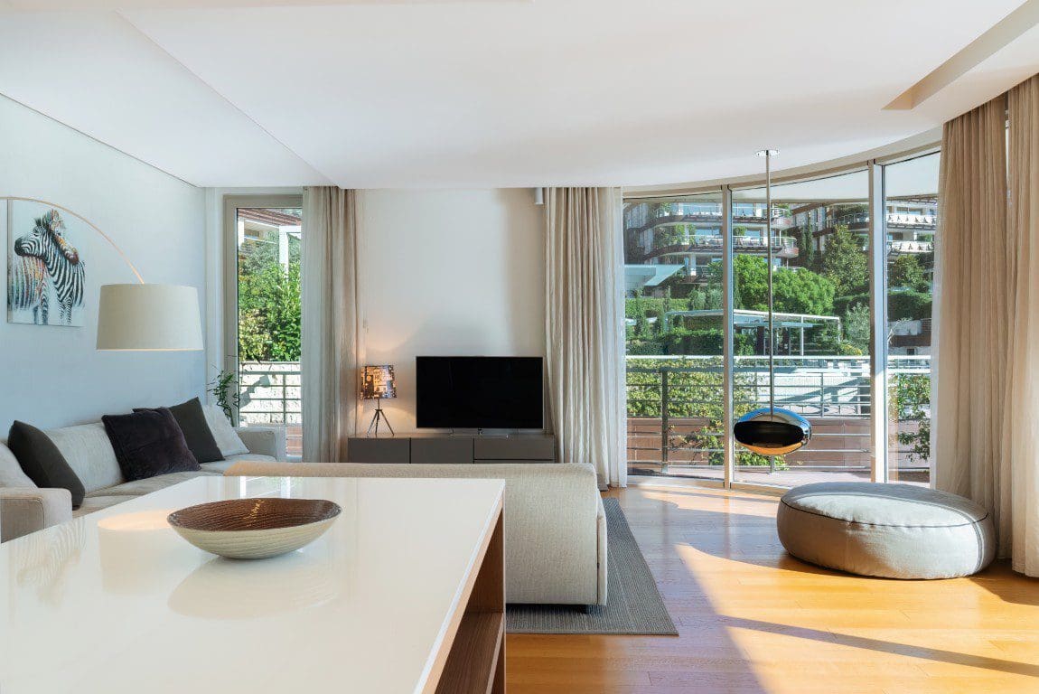 Exclusive 508m² Waterfront Penthouse | Dukley Gardens, Budva, Montenegro – MREMA01