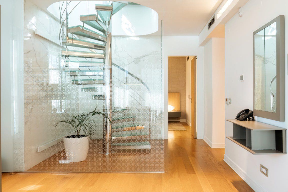 Exclusive 508m² Waterfront Penthouse | Dukley Gardens, Budva, Montenegro – MREMA01