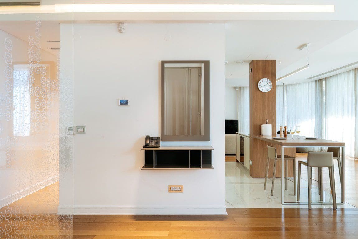 Exclusive 508m² Waterfront Penthouse | Dukley Gardens, Budva, Montenegro – MREMA01