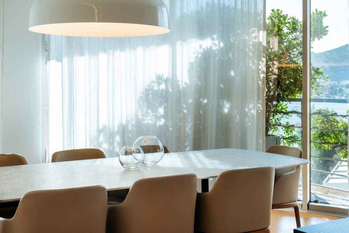 Exclusive 508m² Waterfront Penthouse | Dukley Gardens, Budva, Montenegro – MREMA01