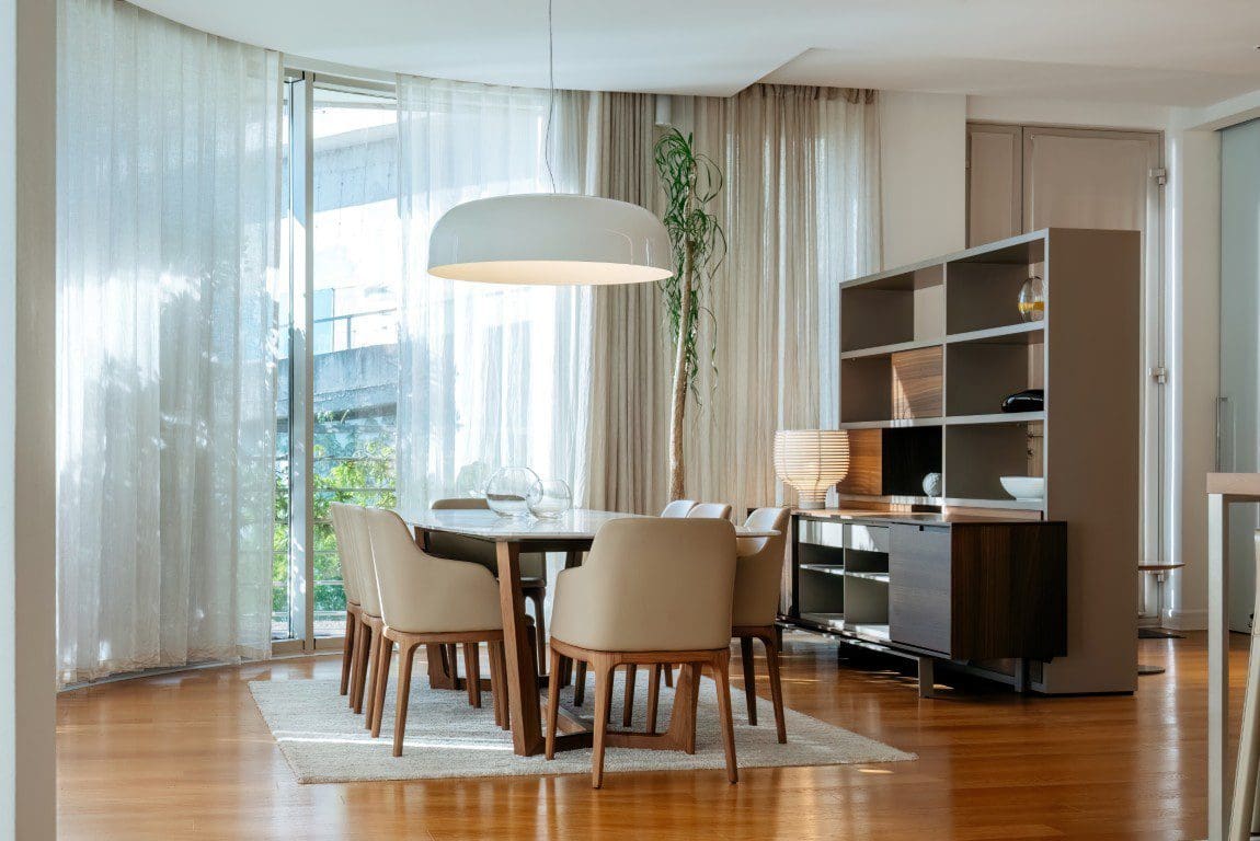 Exclusive 508m² Waterfront Penthouse | Dukley Gardens, Budva, Montenegro – MREMA01