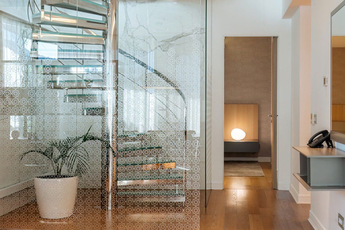 Exclusive 508m² Waterfront Penthouse | Dukley Gardens, Budva, Montenegro – MREMA01