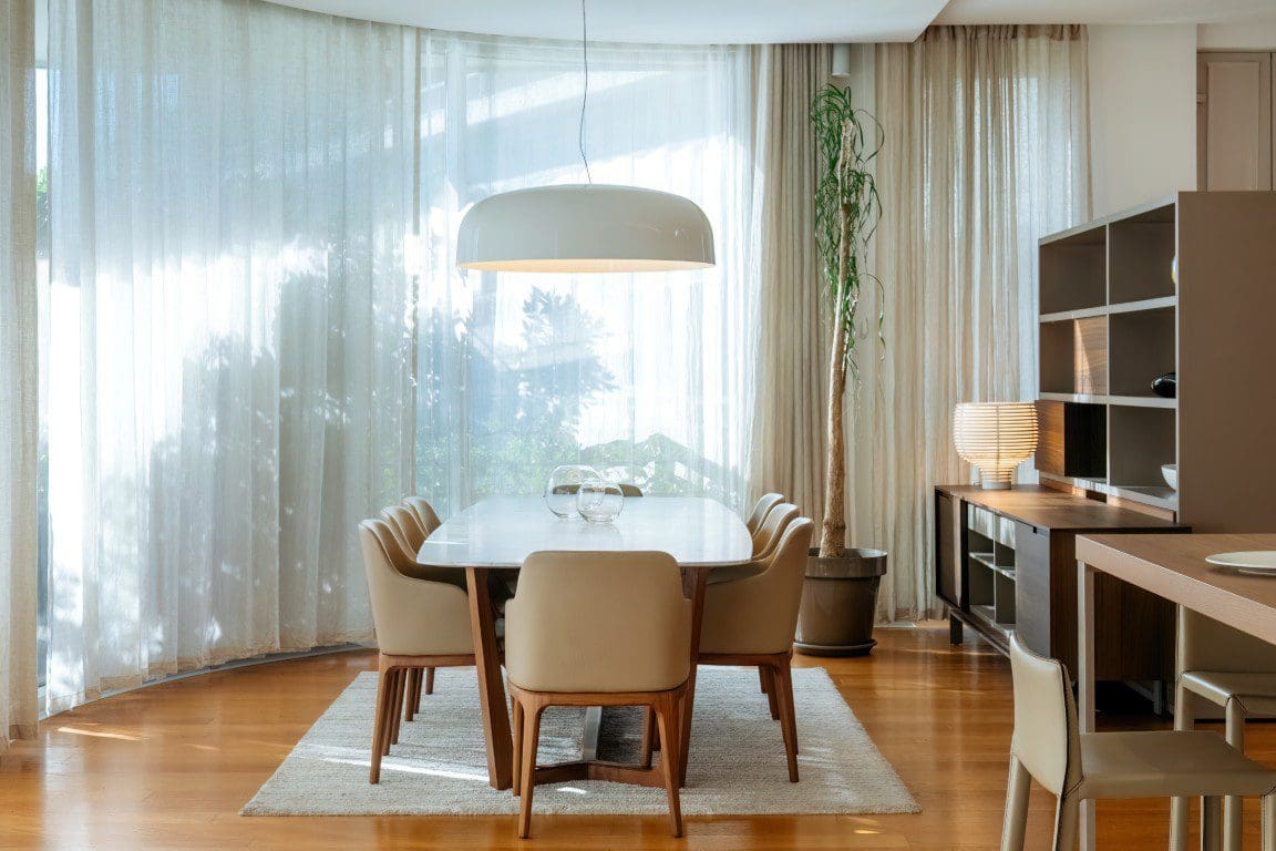 Exclusive 508m² Waterfront Penthouse | Dukley Gardens, Budva, Montenegro – MREMA01