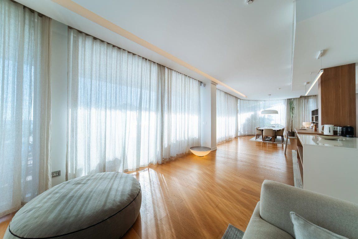 Exclusive 508m² Waterfront Penthouse | Dukley Gardens, Budva, Montenegro – MREMA01