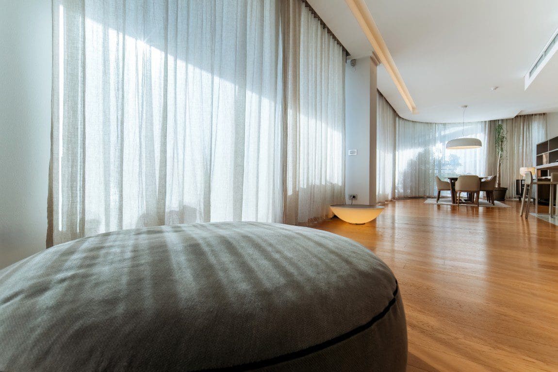 Exclusive 508m² Waterfront Penthouse | Dukley Gardens, Budva, Montenegro – MREMA01