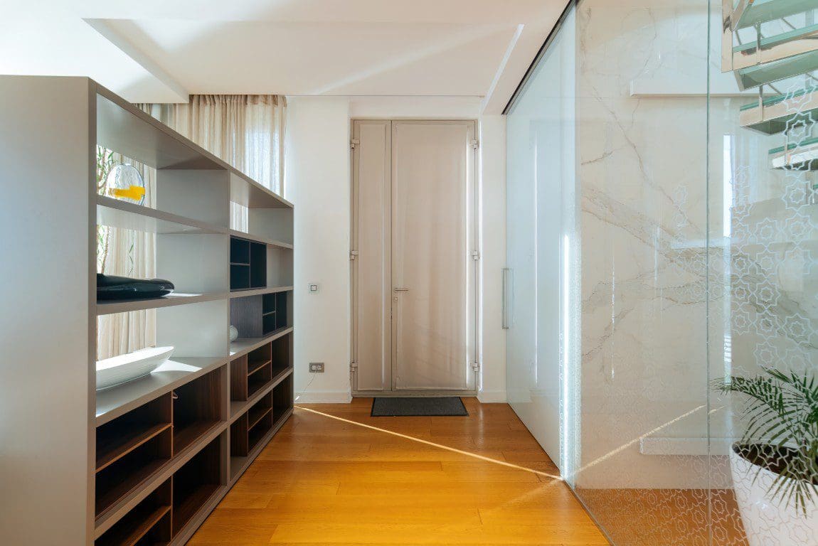 Exclusive 508m² Waterfront Penthouse | Dukley Gardens, Budva, Montenegro – MREMA01