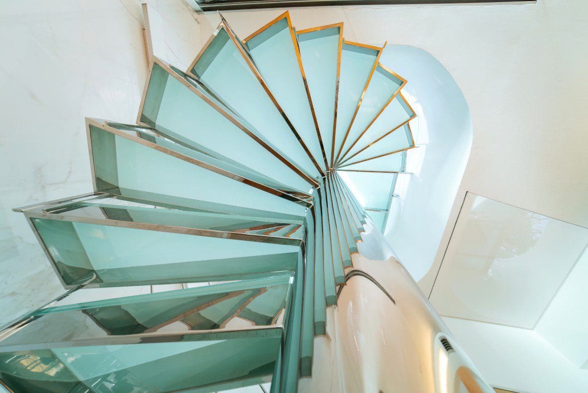 Exclusive 508m² Waterfront Penthouse | Dukley Gardens, Budva, Montenegro – MREMA01