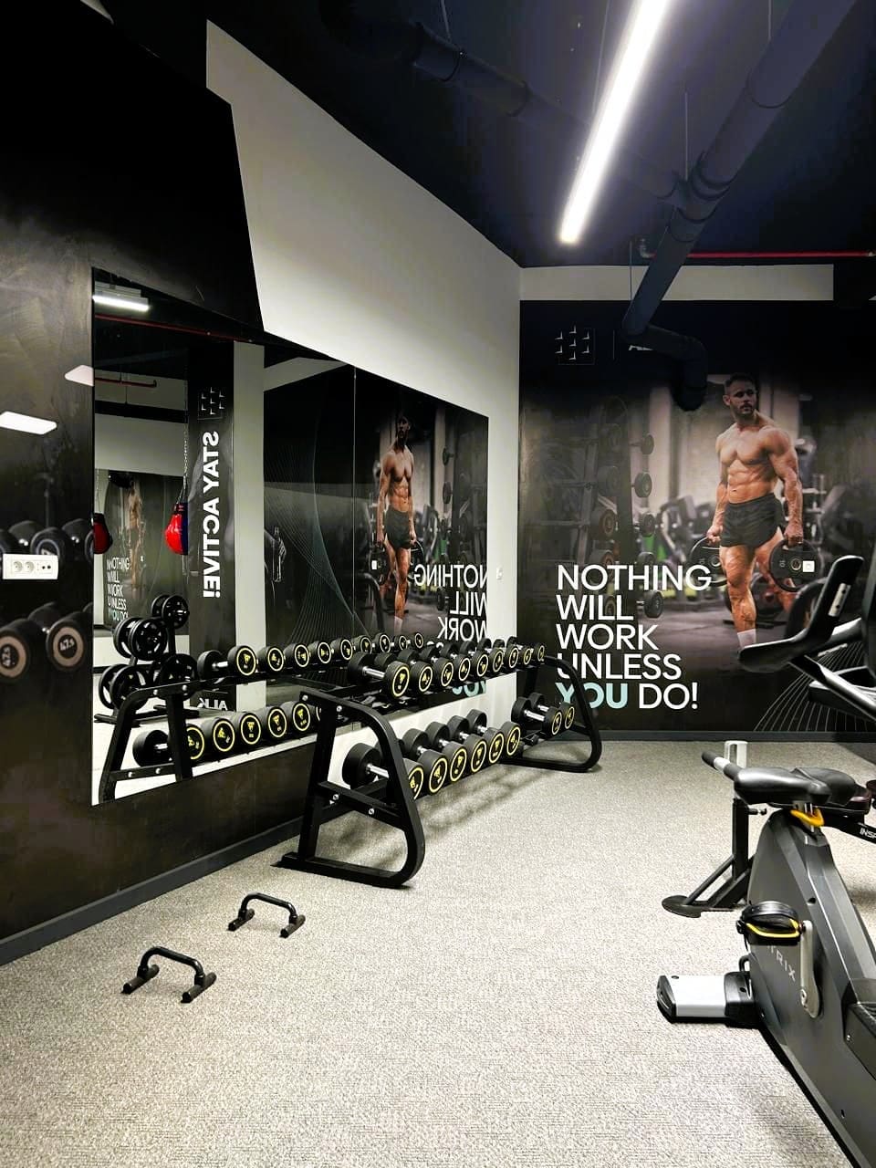 1-Bedroom Apartment in Vuelo Sobre Bečići | 54m² with Private Yard, Montenegro – MREMR-02