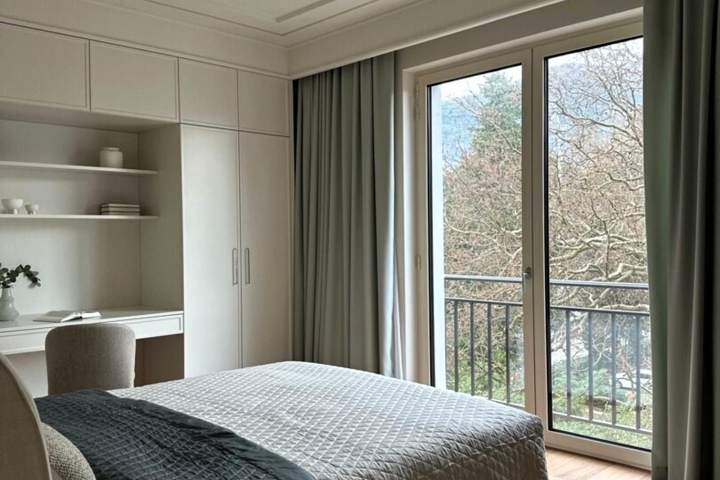 Penthouse Porto Montenegro — Zeta Building, 247 m², Full Capital Renovation 2025, Montenegro – MRE