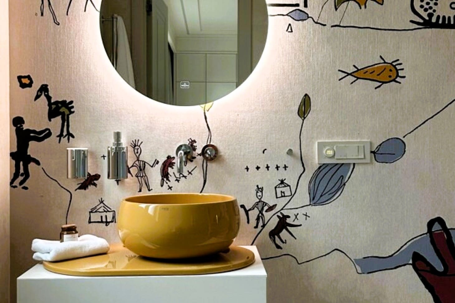 Penthouse Porto Montenegro — Zeta Building, 247 m², Full Capital Renovation 2025, Montenegro – MRE