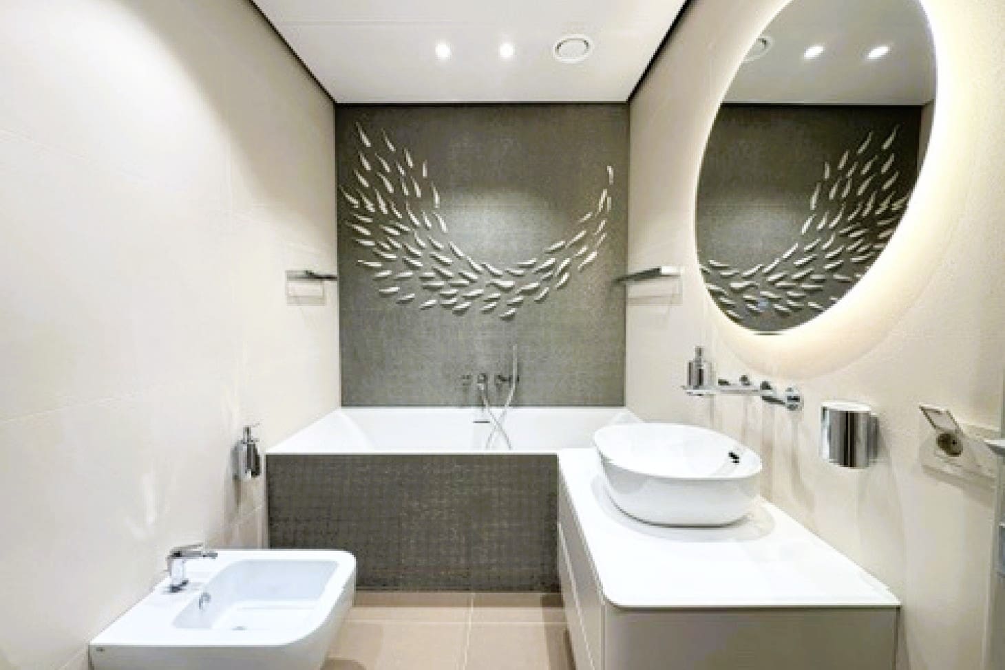 Penthouse Porto Montenegro — Zeta Building, 247 m², Full Capital Renovation 2025, Montenegro – MRE