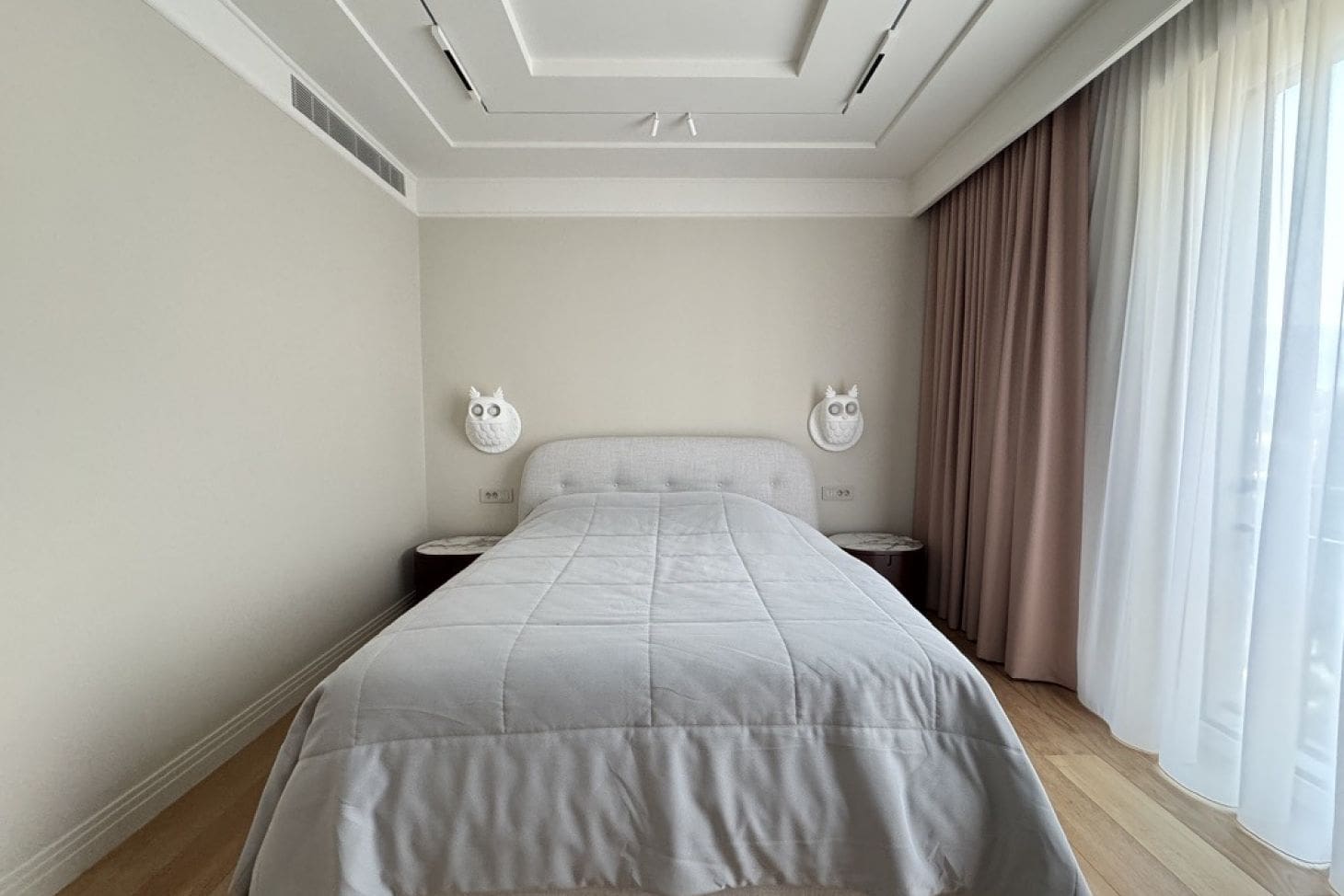 Penthouse Porto Montenegro — Zeta Building, 247 m², Full Capital Renovation 2025, Montenegro – MRE