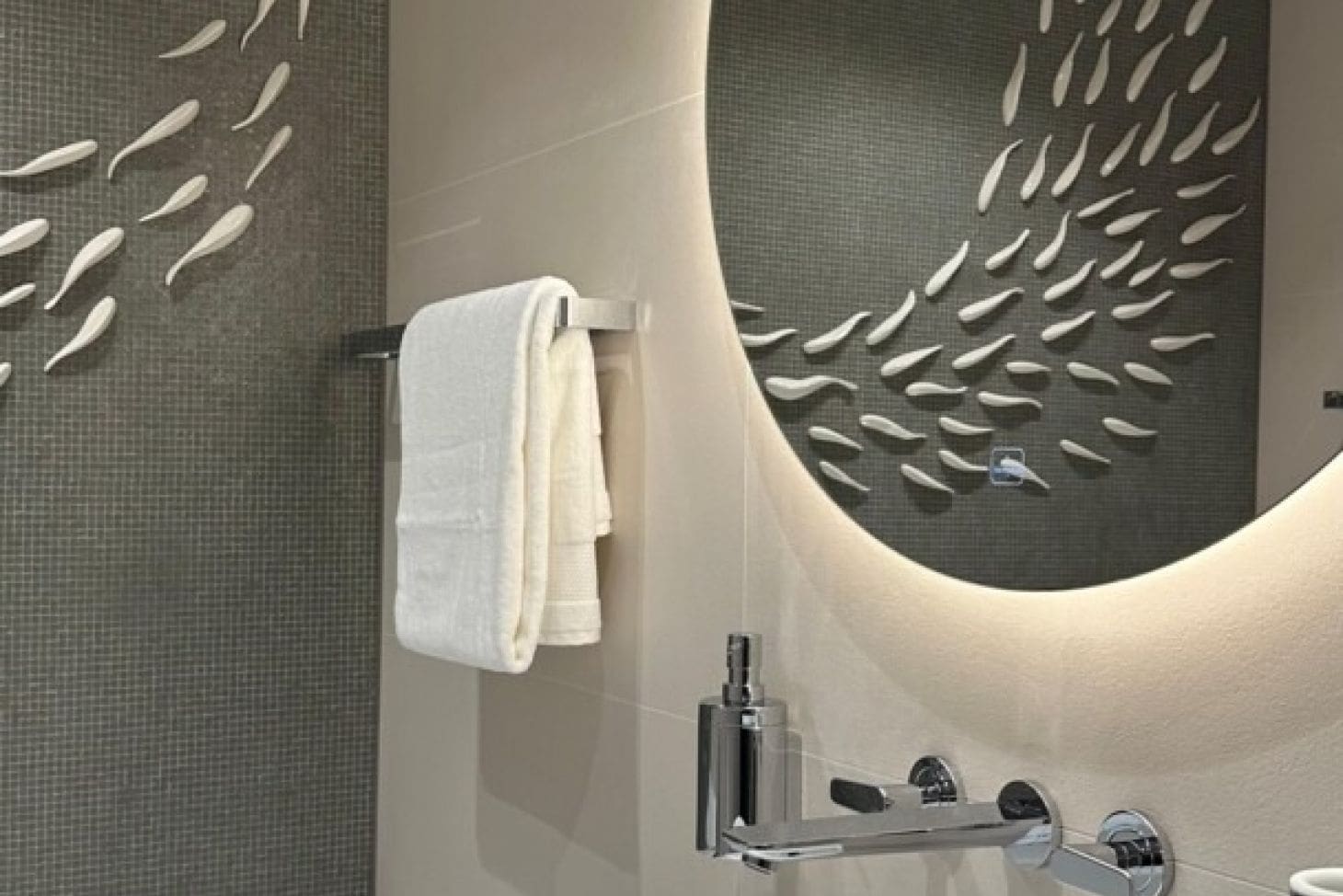 Penthouse Porto Montenegro — Zeta Building, 247 m², Full Capital Renovation 2025, Montenegro – MRE