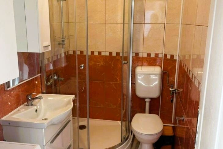 Apartment for Sale Tivat — 2-Bedroom Furnished, Donja Lastva, Montenegro – MREMB-11