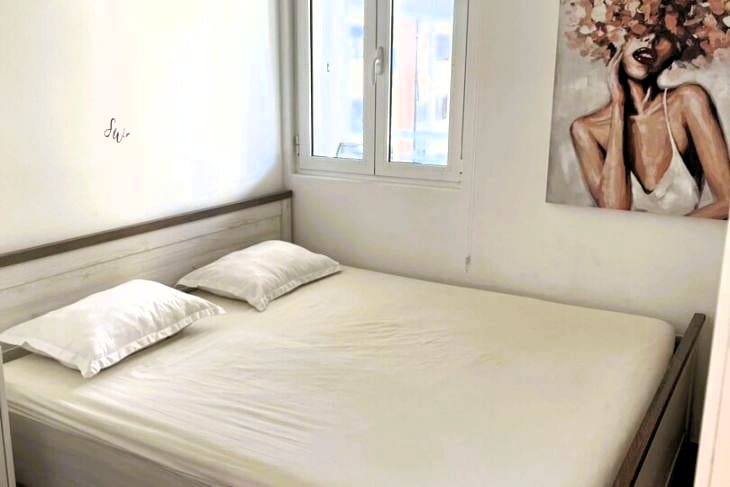 Apartment for Sale Tivat — 2-Bedroom Furnished, Donja Lastva, Montenegro – MREMB-11