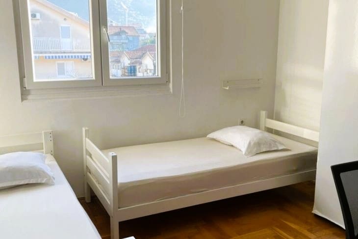 Apartment for Sale Tivat — 2-Bedroom Furnished, Donja Lastva, Montenegro – MREMB-11