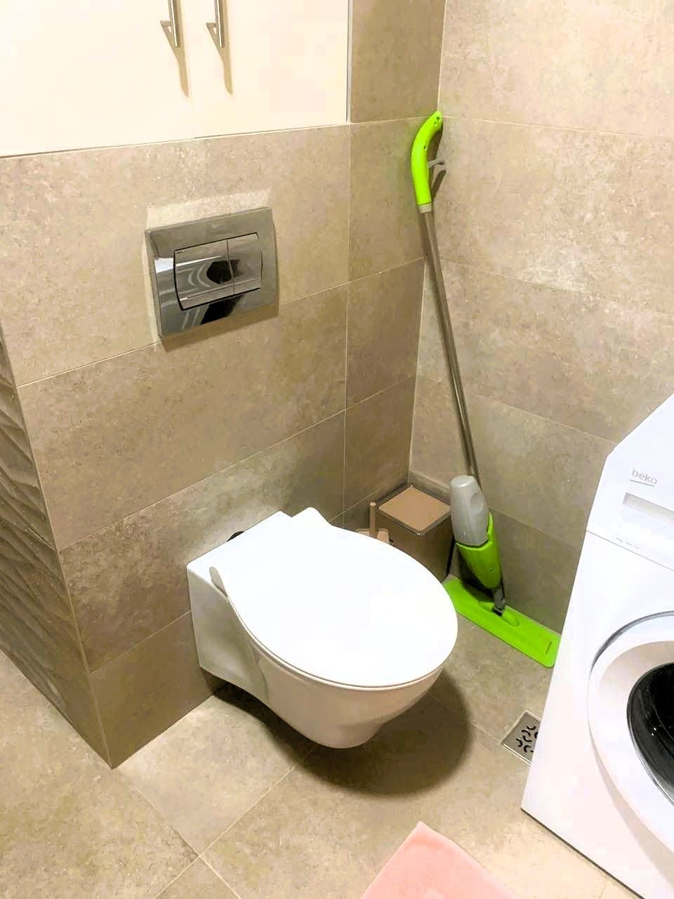 Studio for Sale Becici Budva — WOW Complex, Balcony, Sleeps 4, Montenegro – MREANN-01