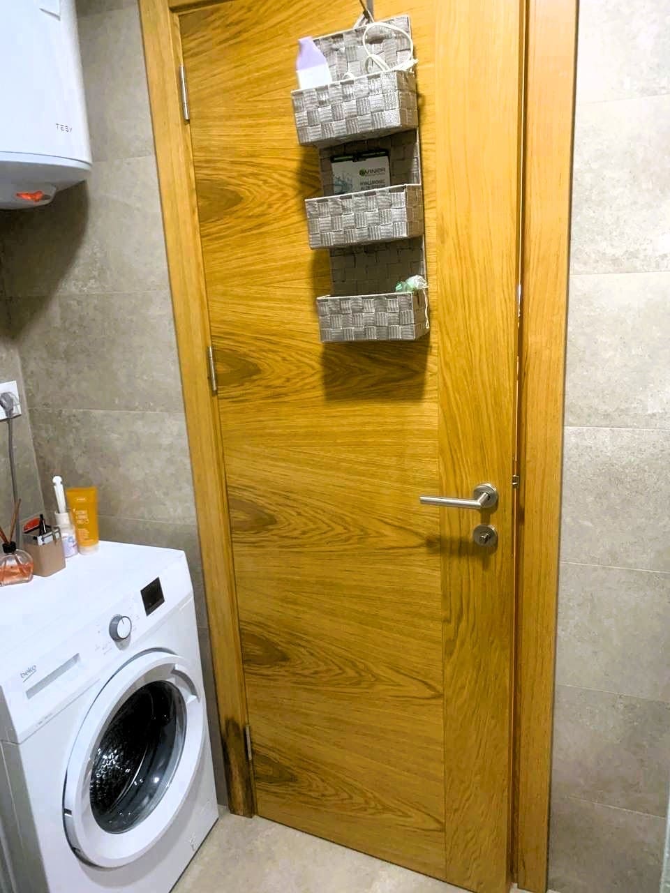 Studio for Sale Becici Budva — WOW Complex, Balcony, Sleeps 4, Montenegro – MREANN-01