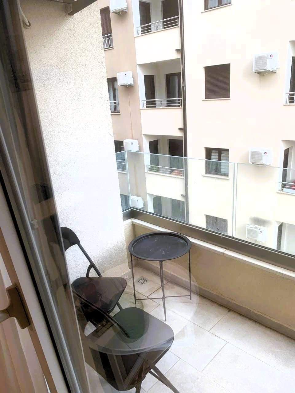 Studio for Sale Becici Budva — WOW Complex, Balcony, Sleeps 4, Montenegro – MREANN-01