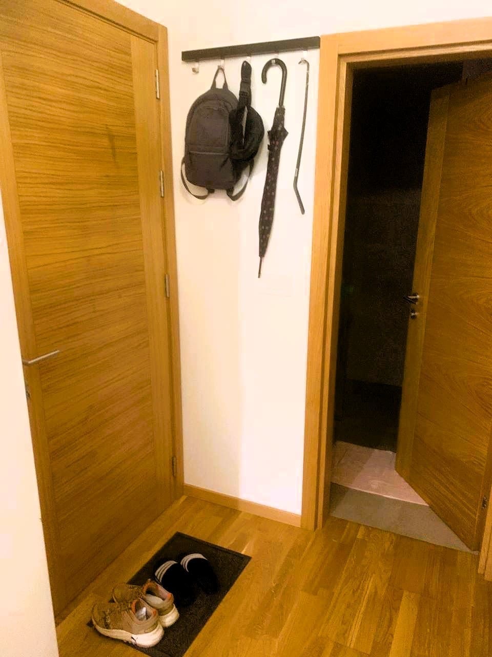 Studio for Sale Becici Budva — WOW Complex, Balcony, Sleeps 4, Montenegro – MREANN-01