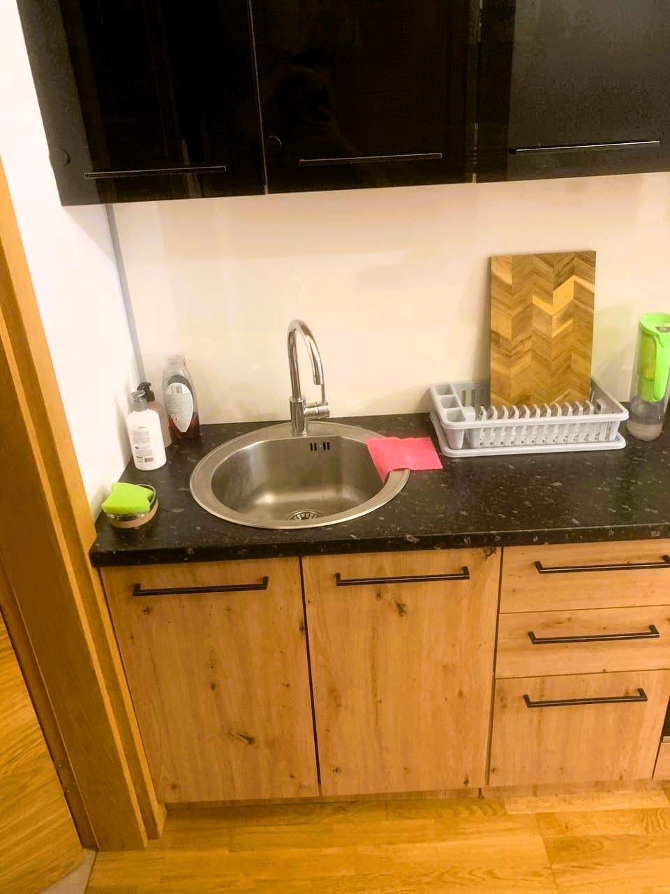 Studio for Sale Becici Budva — WOW Complex, Balcony, Sleeps 4, Montenegro – MREANN-01