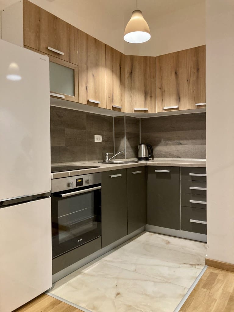 Modern 1-Bedroom Apartment for Sale in Bar — TwinHouse Complex, Montenegro – MREOG-1