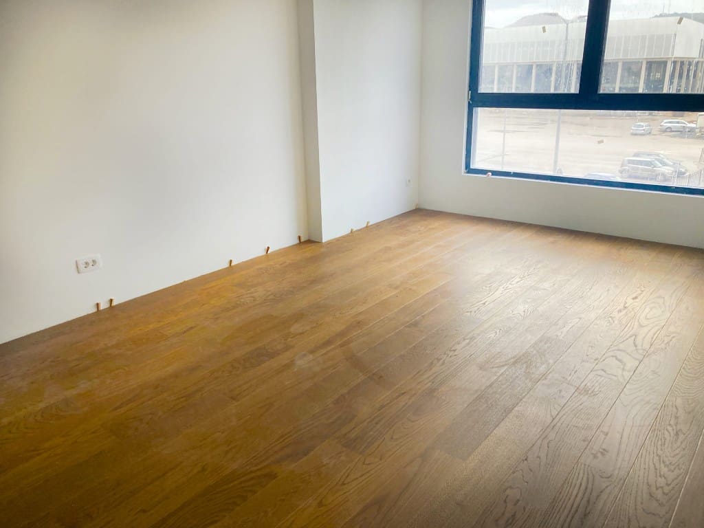 2 bedroom apartment for sale in Bar city center — Modern 74m² South-Facing Residence, Montenegro – MREOG-3