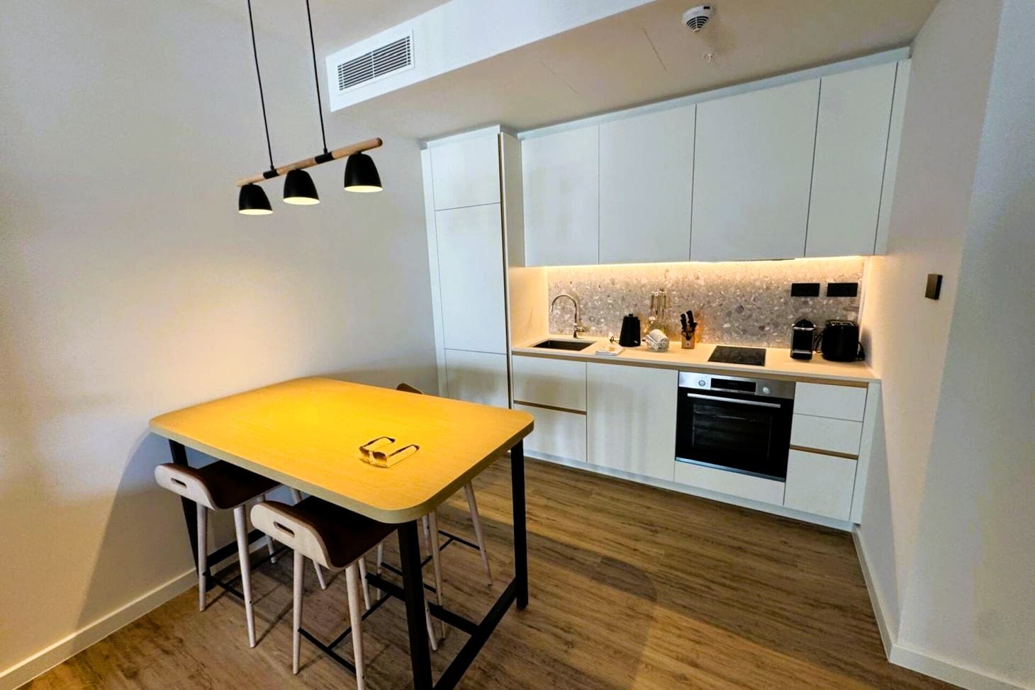 SIRO Hotel Apartment for Sale Tivat: 75m² Branded Residence with Sea View | Boka Place, Montenegro – MREMB-17