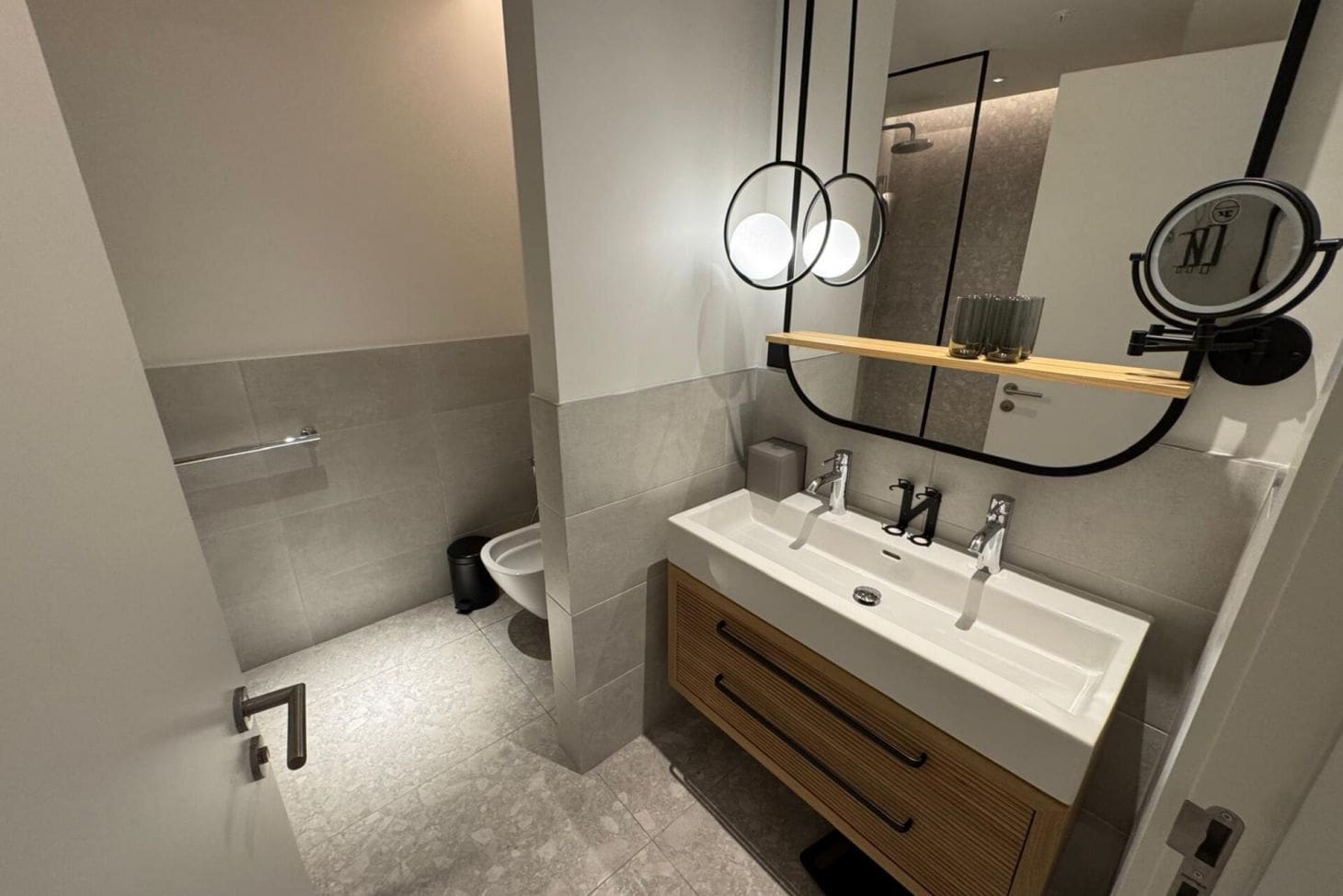 SIRO Hotel Apartment for Sale Tivat: 75m² Branded Residence with Sea View | Boka Place, Montenegro – MREMB-17