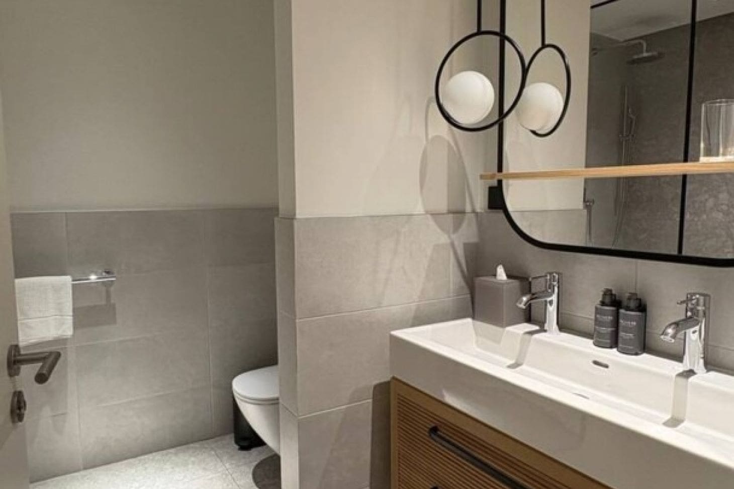 SIRO Hotel Apartment for Sale Tivat: 75m² Branded Residence with Sea View | Boka Place, Montenegro – MREMB-17