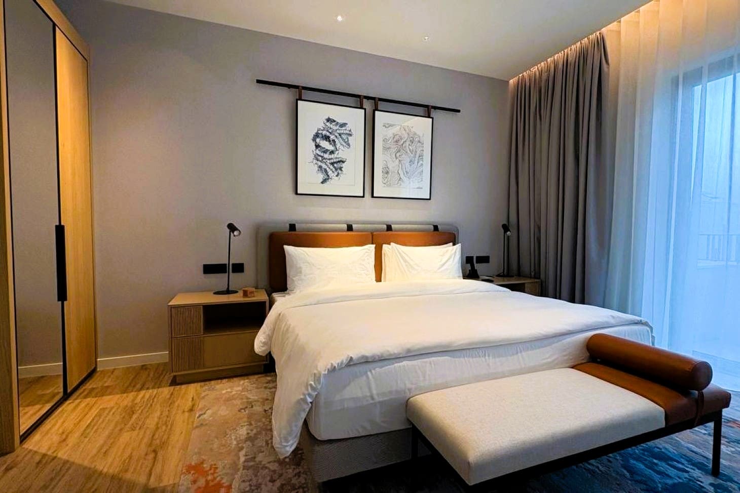 SIRO Hotel Apartment for Sale Tivat: 75m² Branded Residence with Sea View | Boka Place, Montenegro – MREMB-17