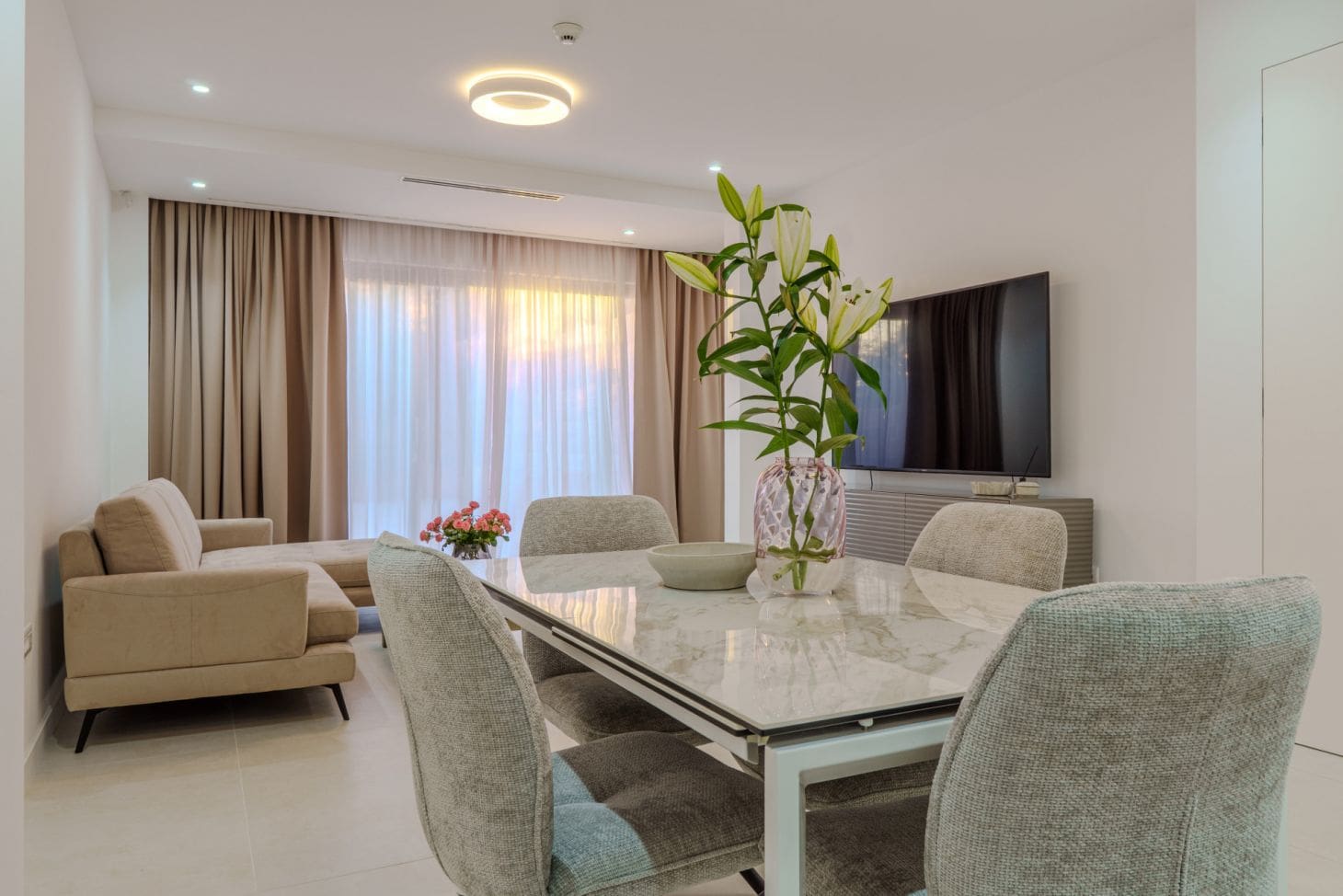 Lastva Park Townhouses Tivat: Premium 240-350m² Homes with Private Pools, Montenegro – MREMB-18